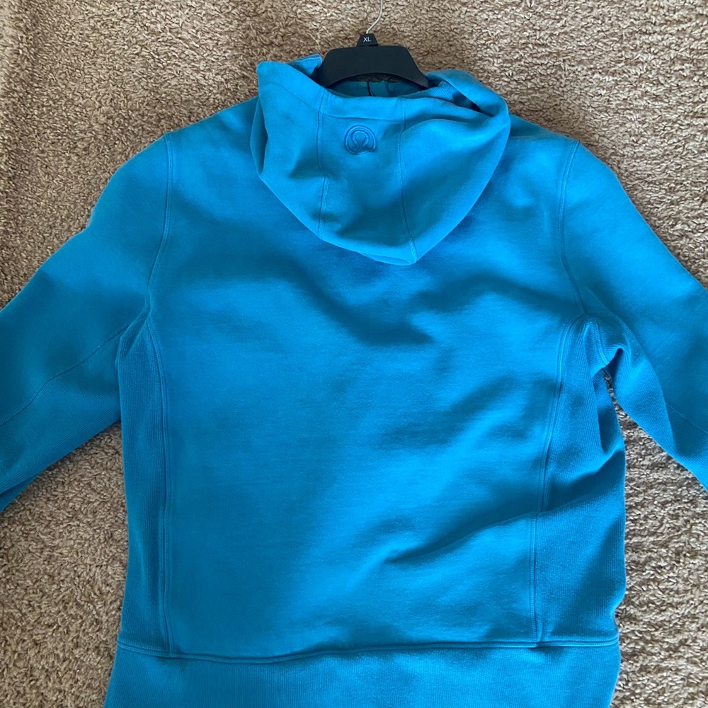 men lululemon scuba